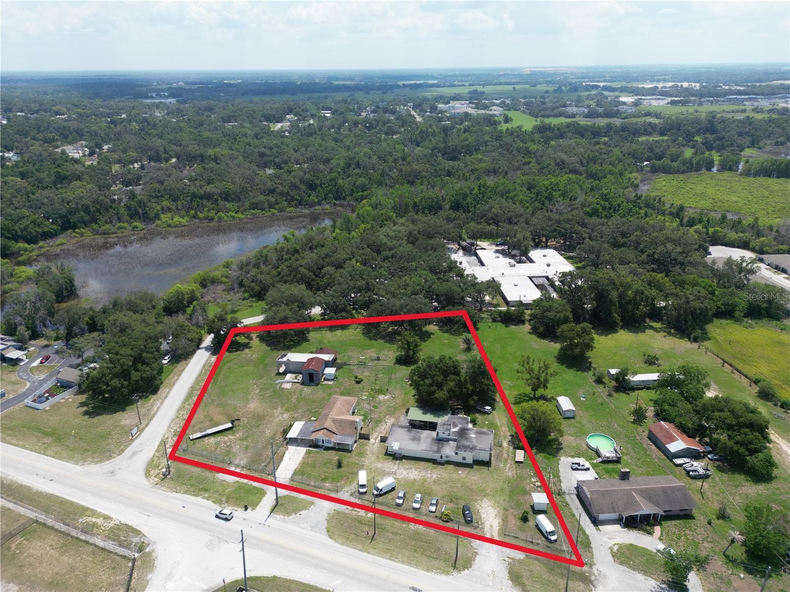 13330 Fort King Rd