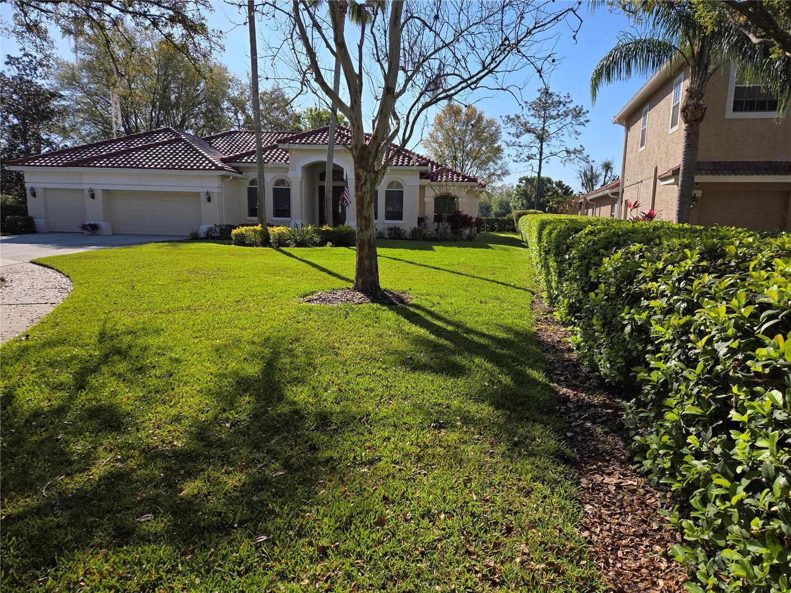 9127 Woodridge Run Dr photo 3