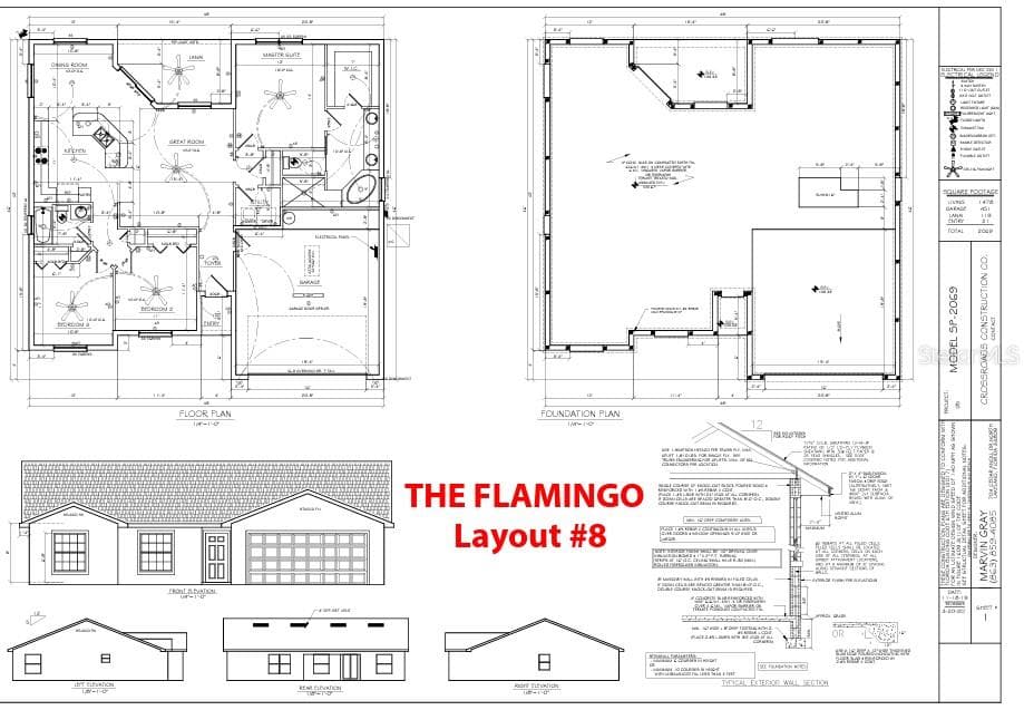 5976 Cormorant CT photo 3