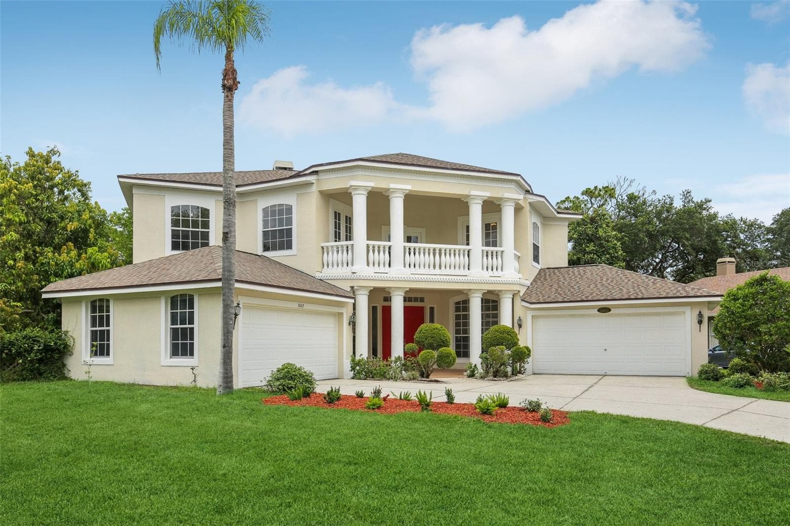 3062 Sutton Woods Dr
