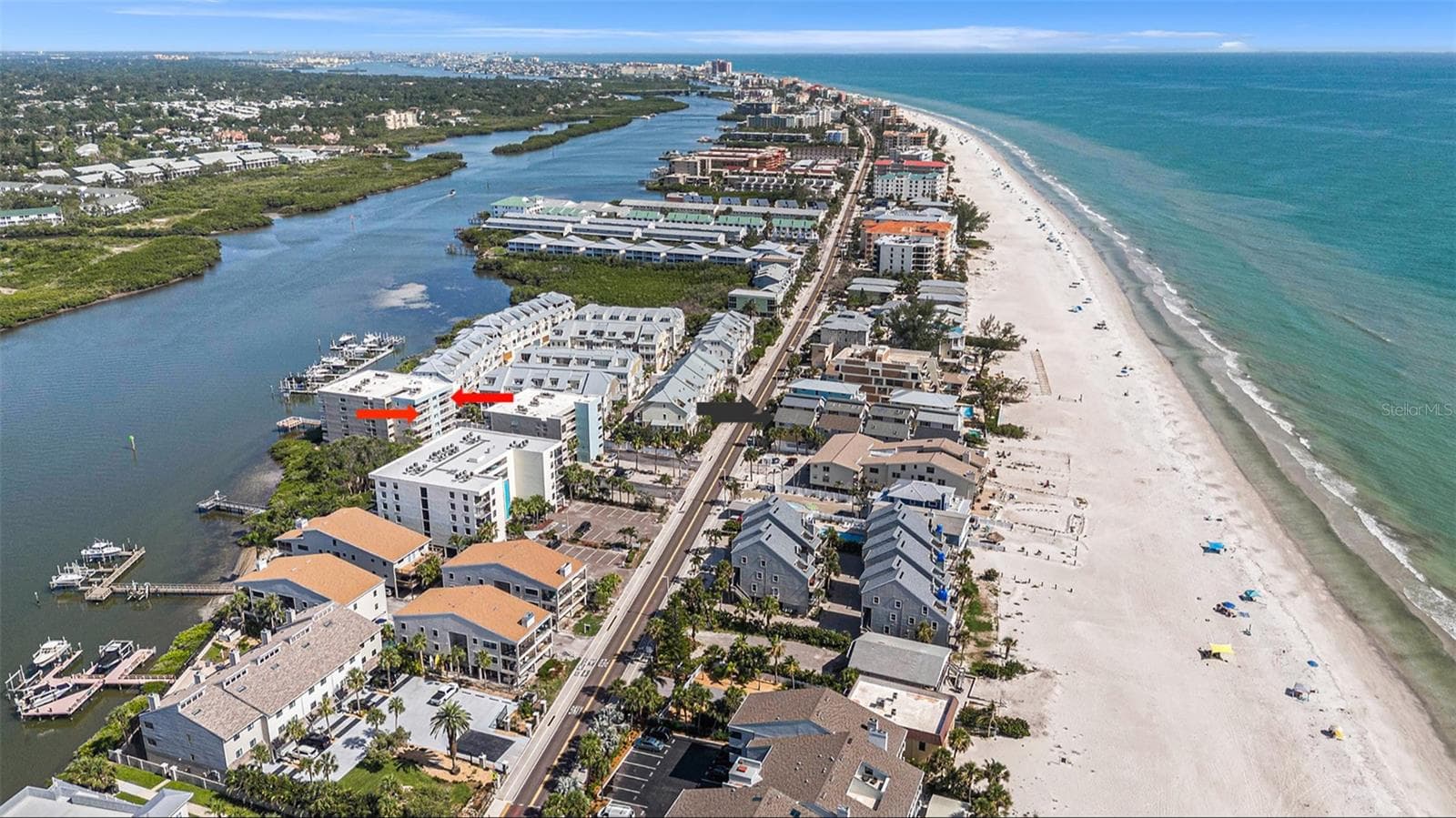 19925 Gulf Blvd #407 photo 5