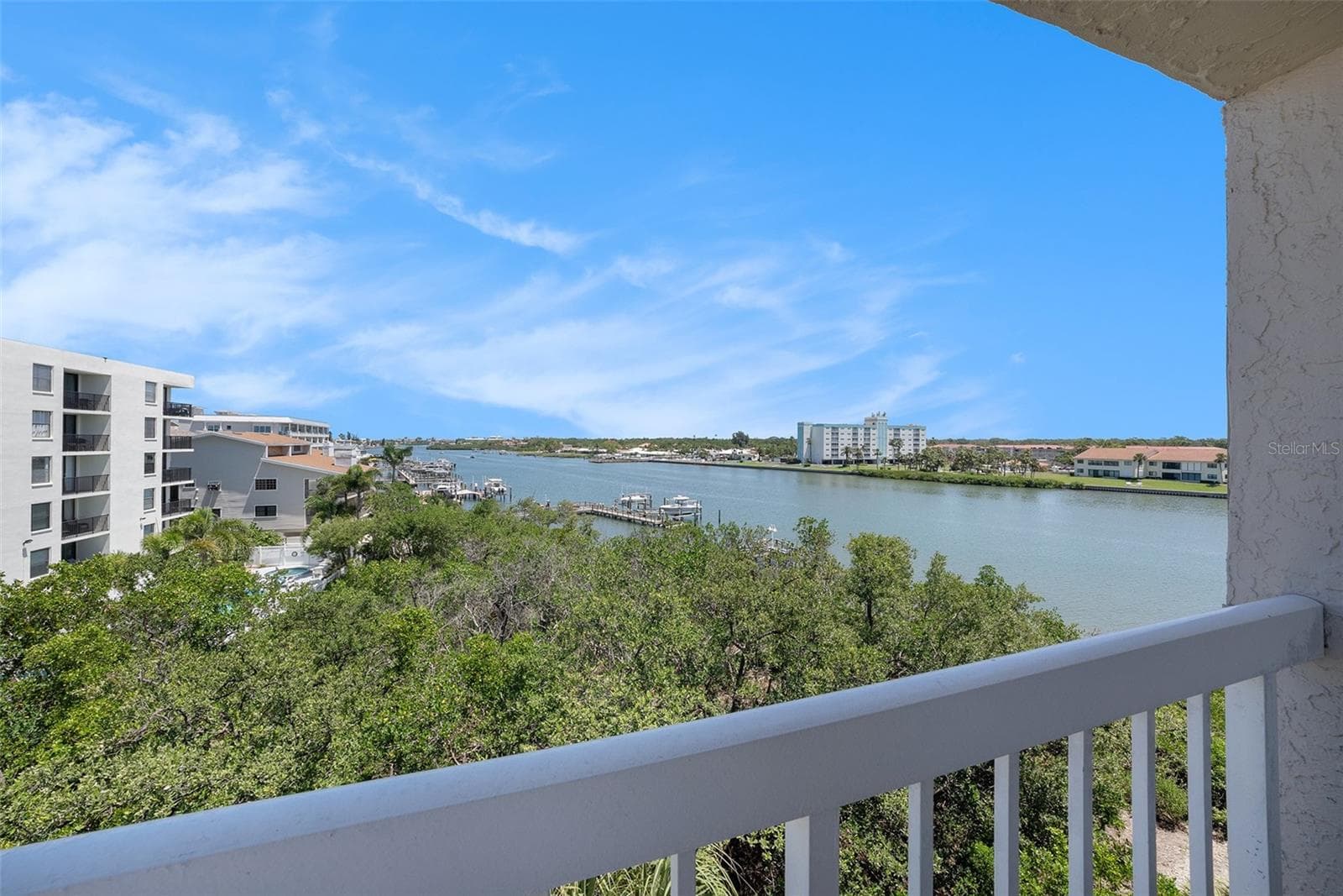 19925 Gulf Blvd #407