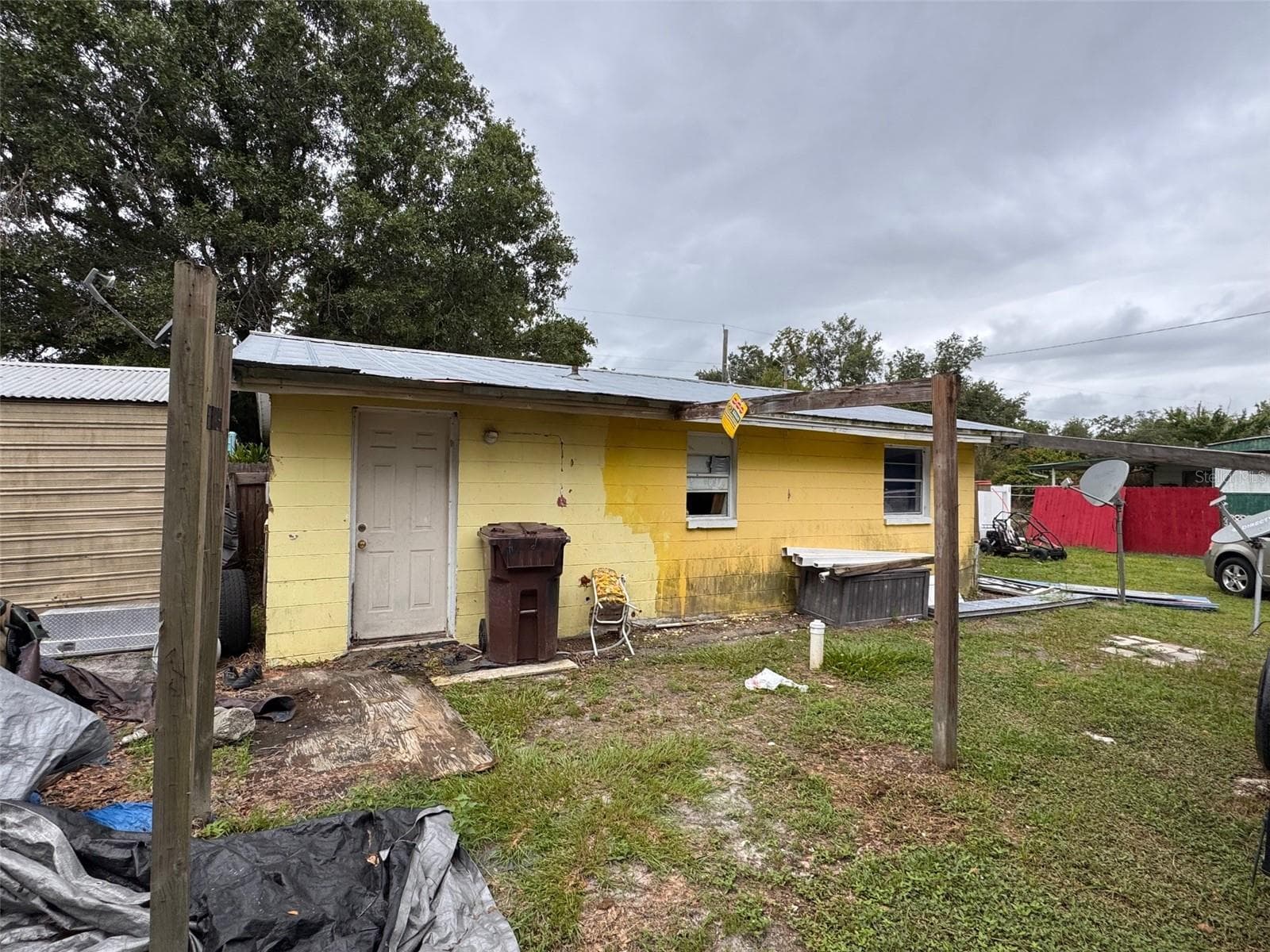2293 Pump Rd