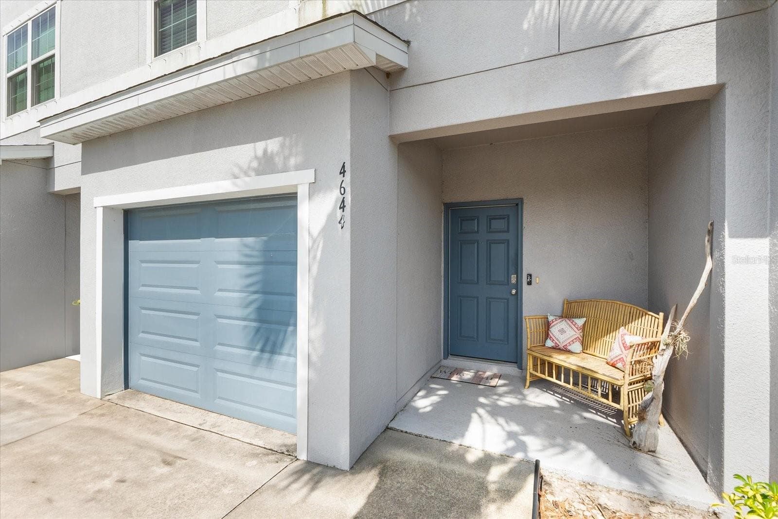 4644 Vignette Way