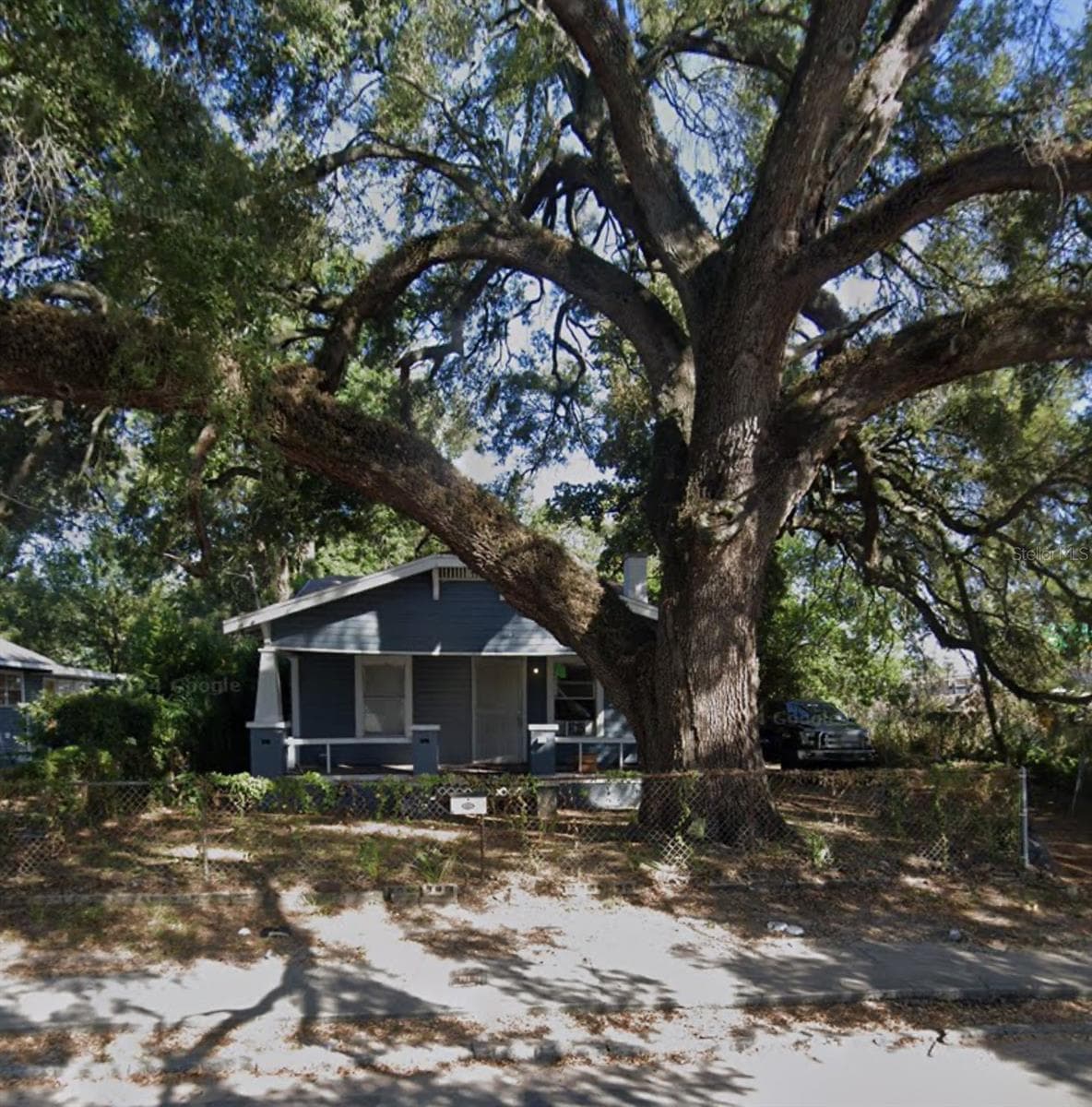 510 E Lake Ave