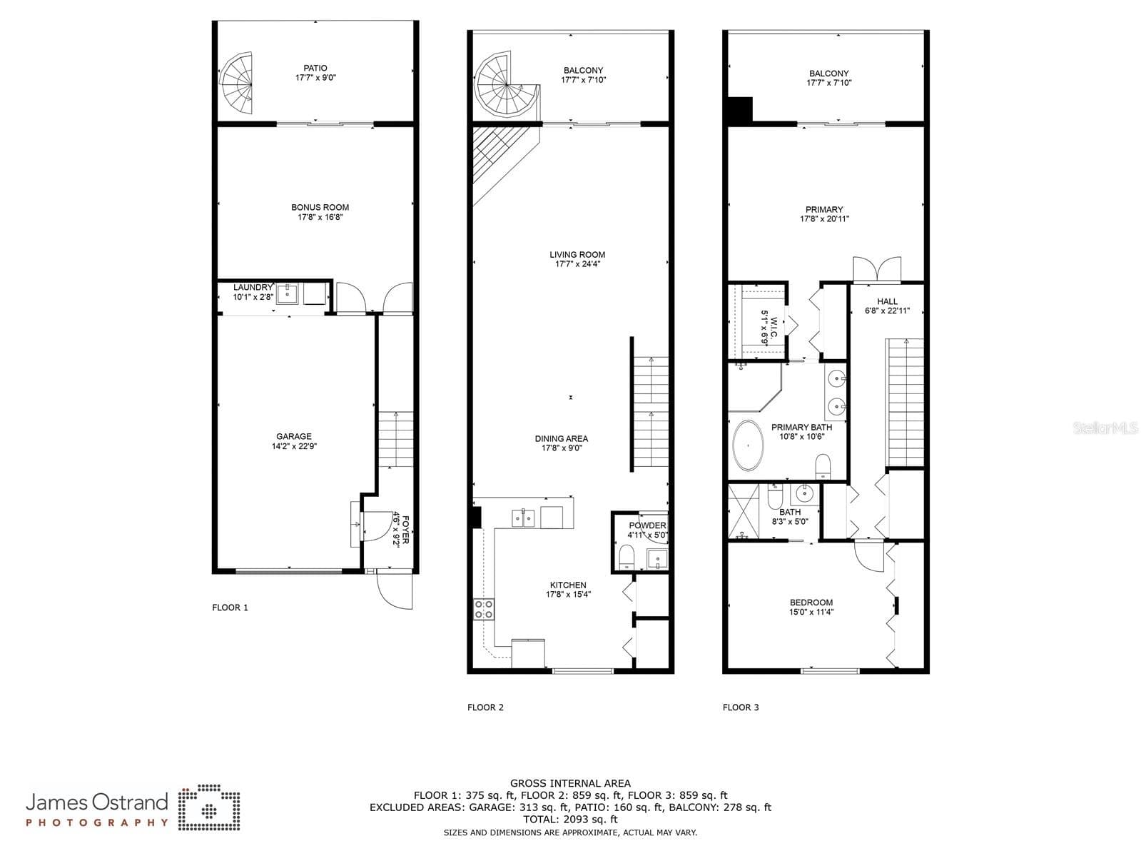 505 Sandy Hook Rd #505 photo 3