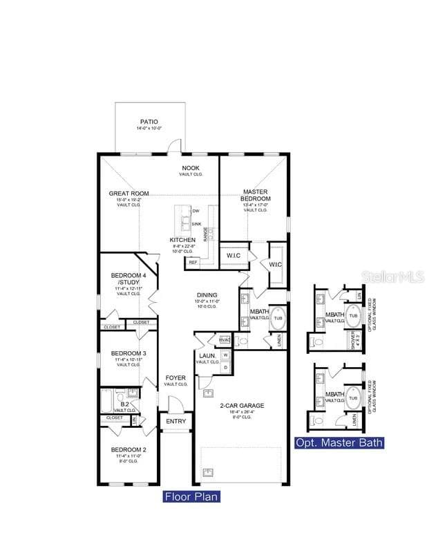 5504 Ocean Breeze Dr
