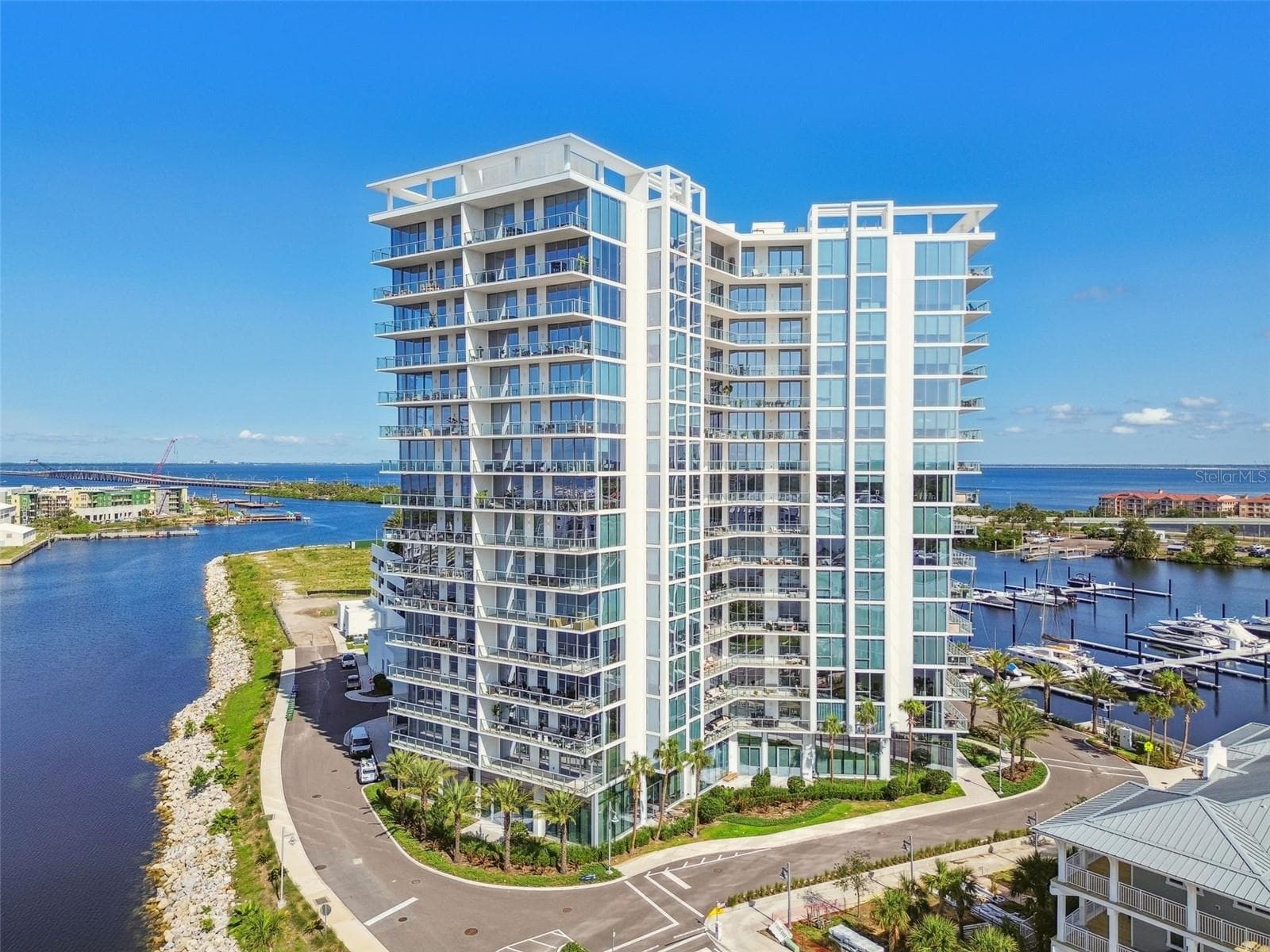 5120 Marina Way #15005