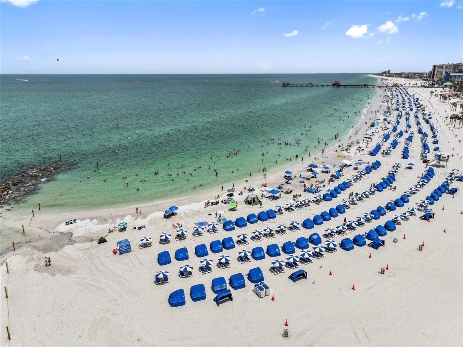 691 S Gulfview Blvd #1211 photo 3