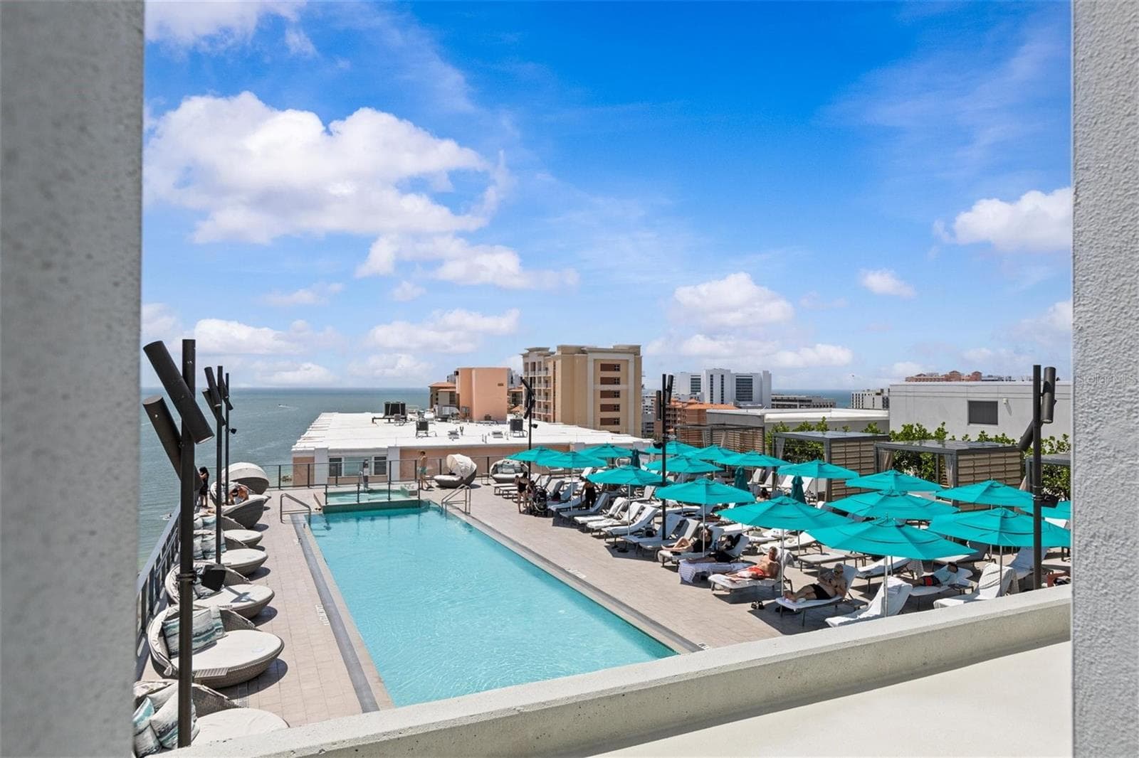 691 S Gulfview Blvd #1211 photo 4