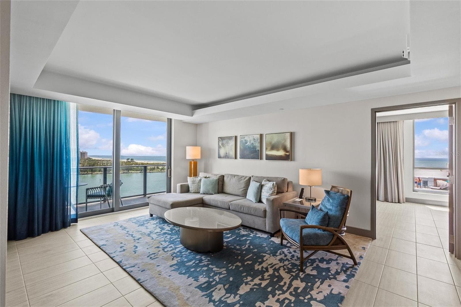 691 S Gulfview Blvd #1211 photo 5