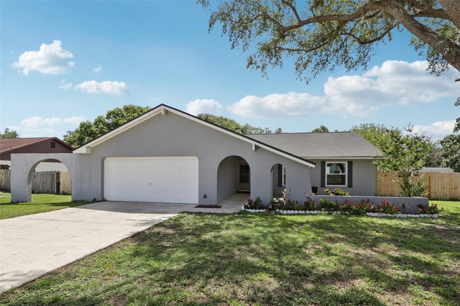 1009 Black Knight Dr