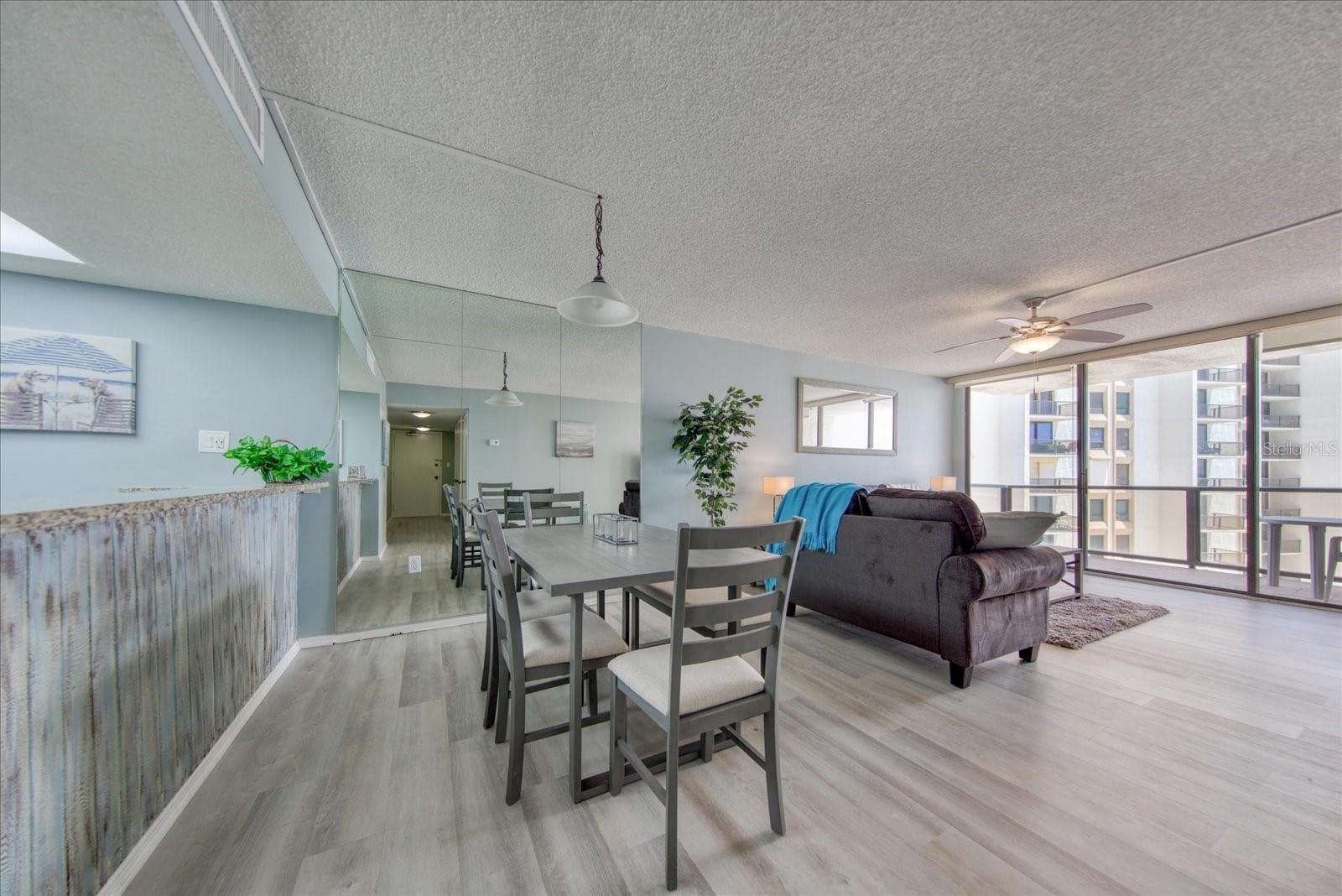440 S Gulfview Blvd #701 photo 3
