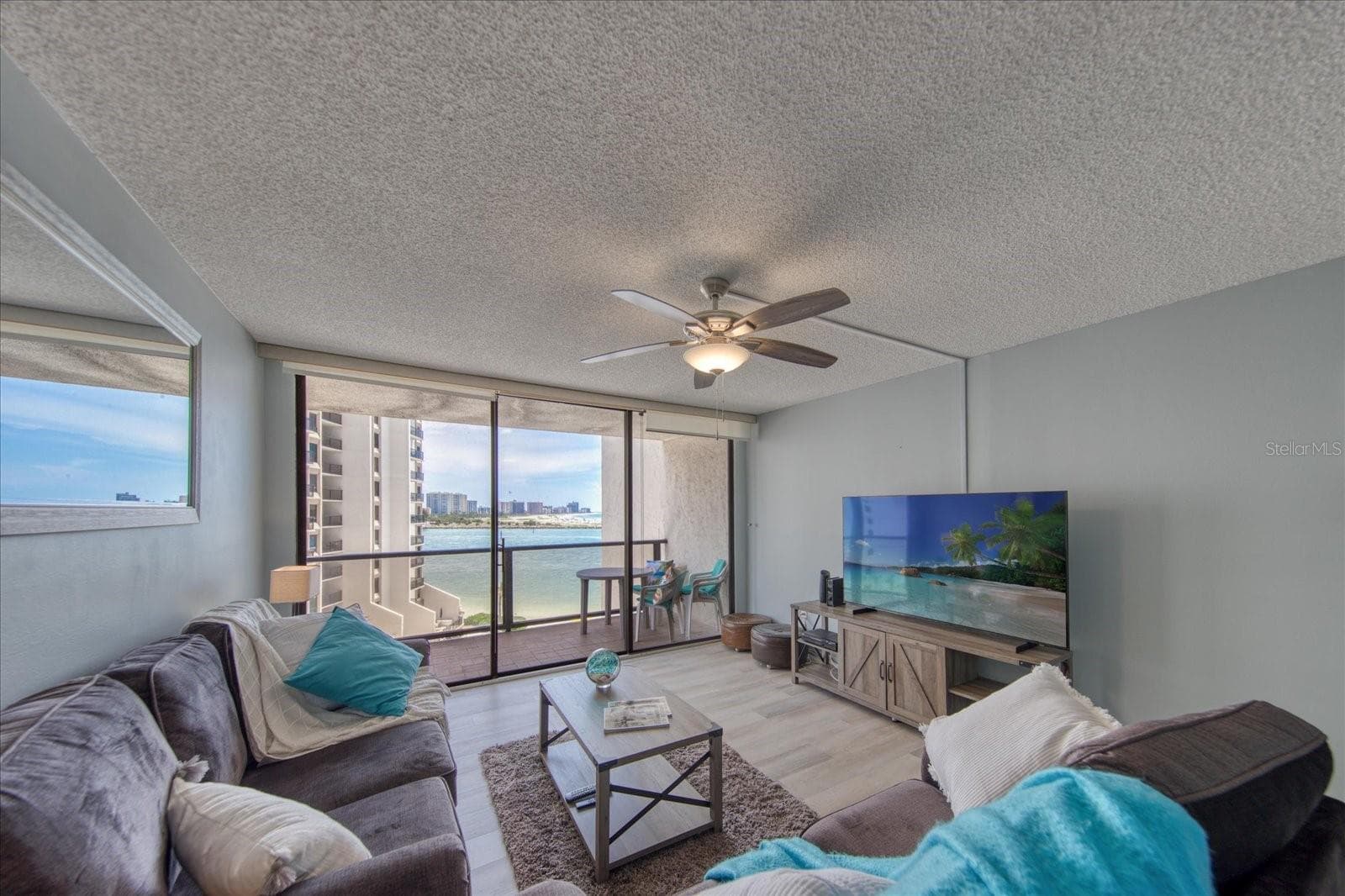 440 S Gulfview Blvd #701 photo 5