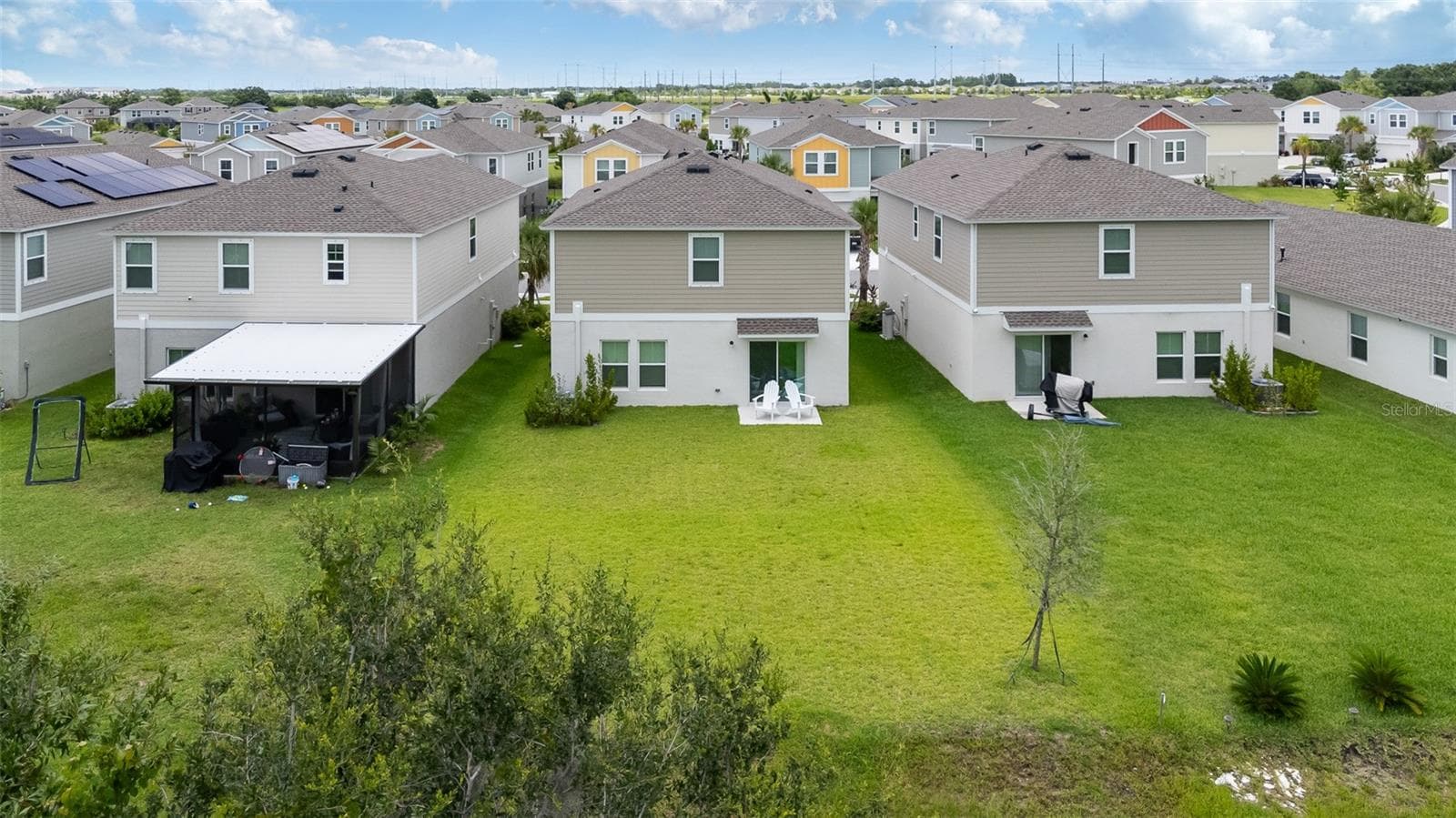 5528 Summer Sunset Dr photo 3