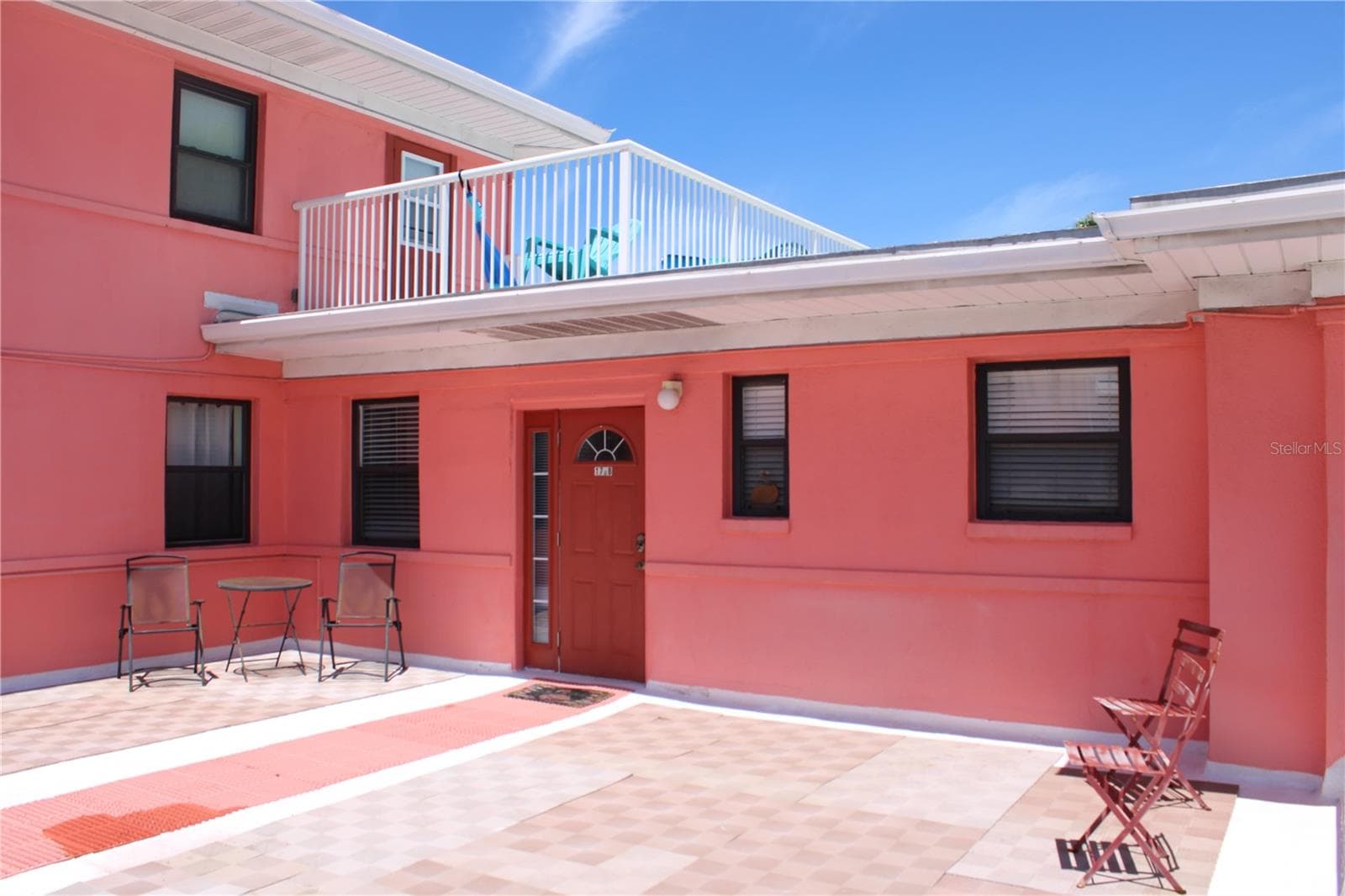 6800 Sunset Way #1708 photo 3