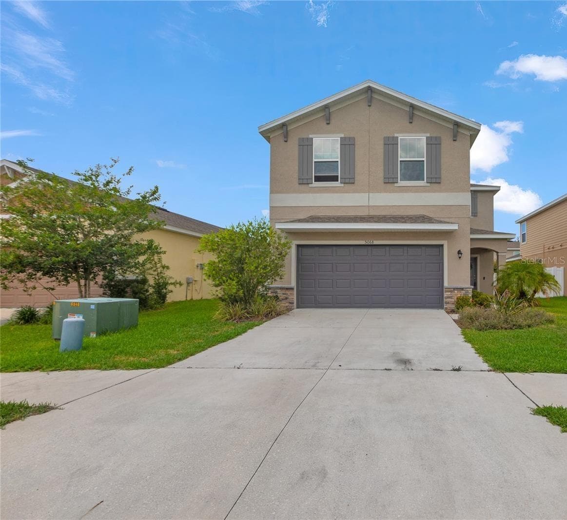5068 Little Stream Ln