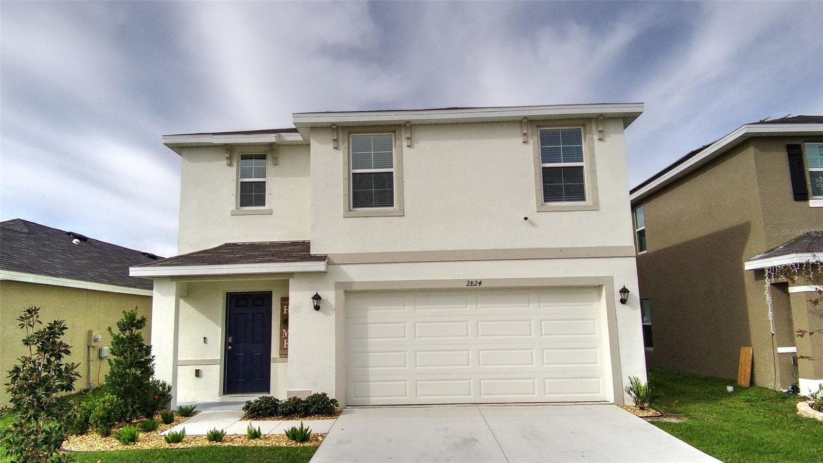 2824 Rock Sound St