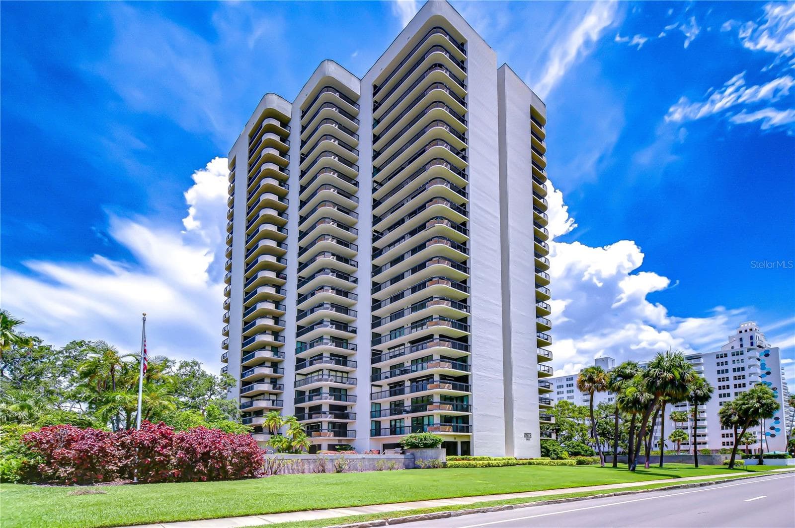 2413 Bayshore Blvd #1903