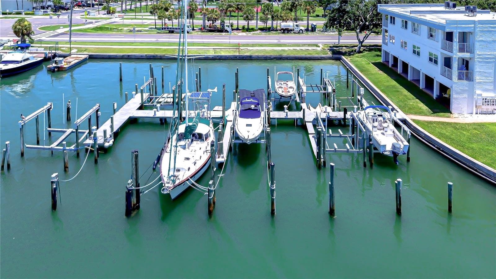 340 Pinellas Bayway S #304 photo 4