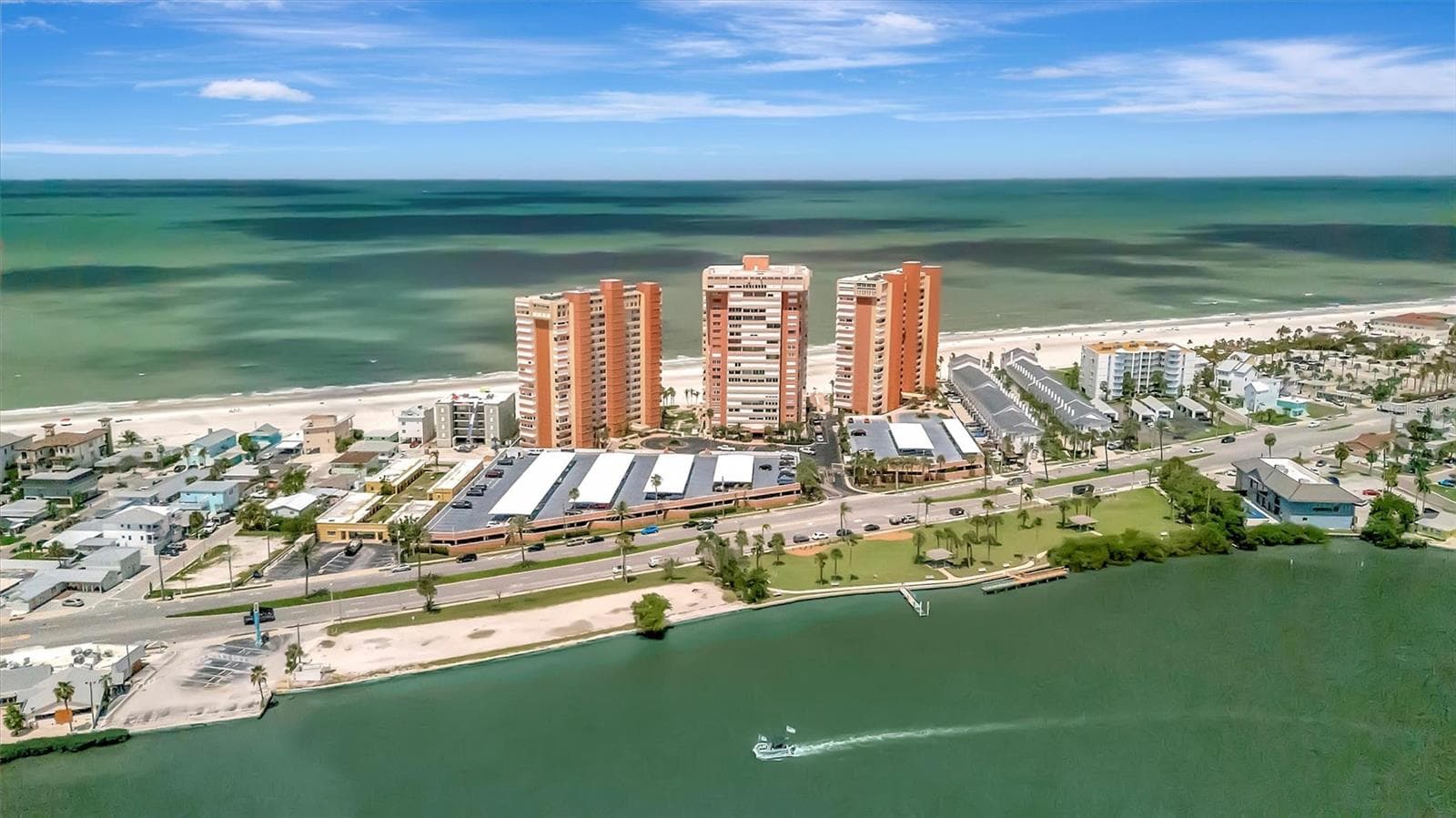 17900 Gulf Blvd #7A