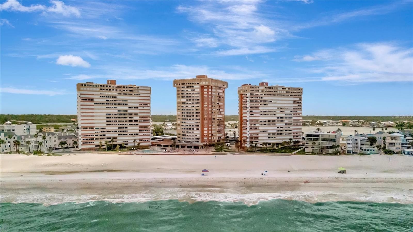 17900 Gulf Blvd #7A photo 3