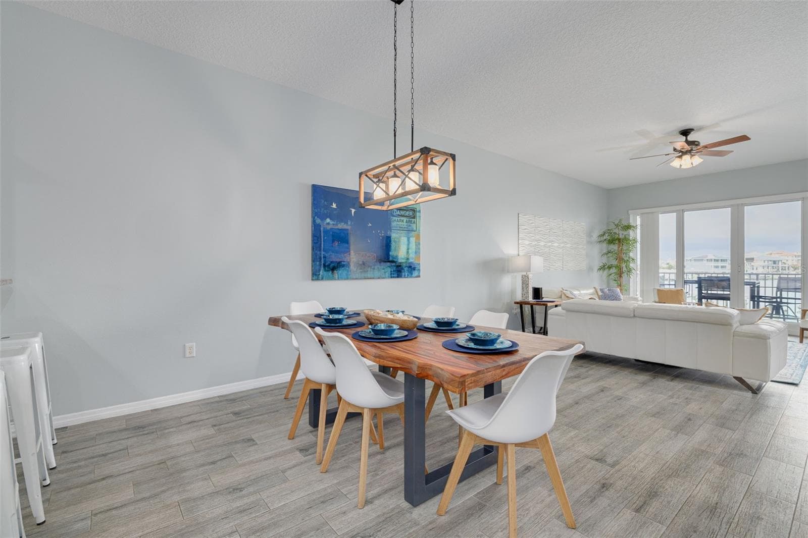 530 S Gulfview Blvd #205 photo 4