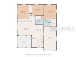 12214 Partridge Hill Row