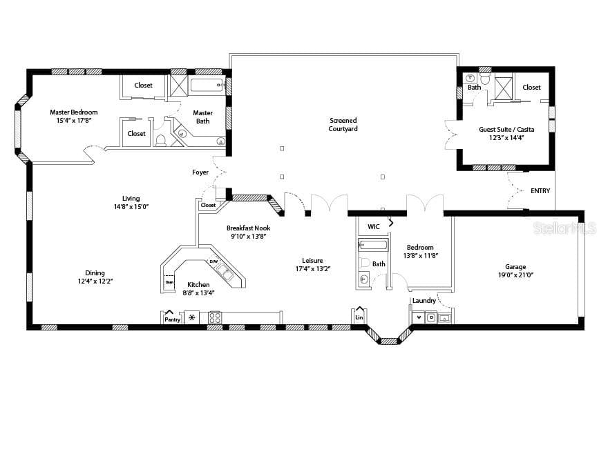 5839 Los Verdes CT photo 4