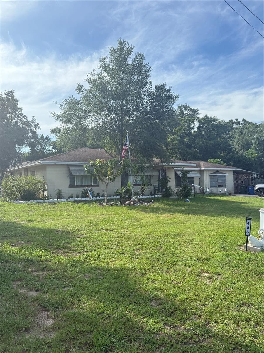 485 N Buena Vista Dr photo 4