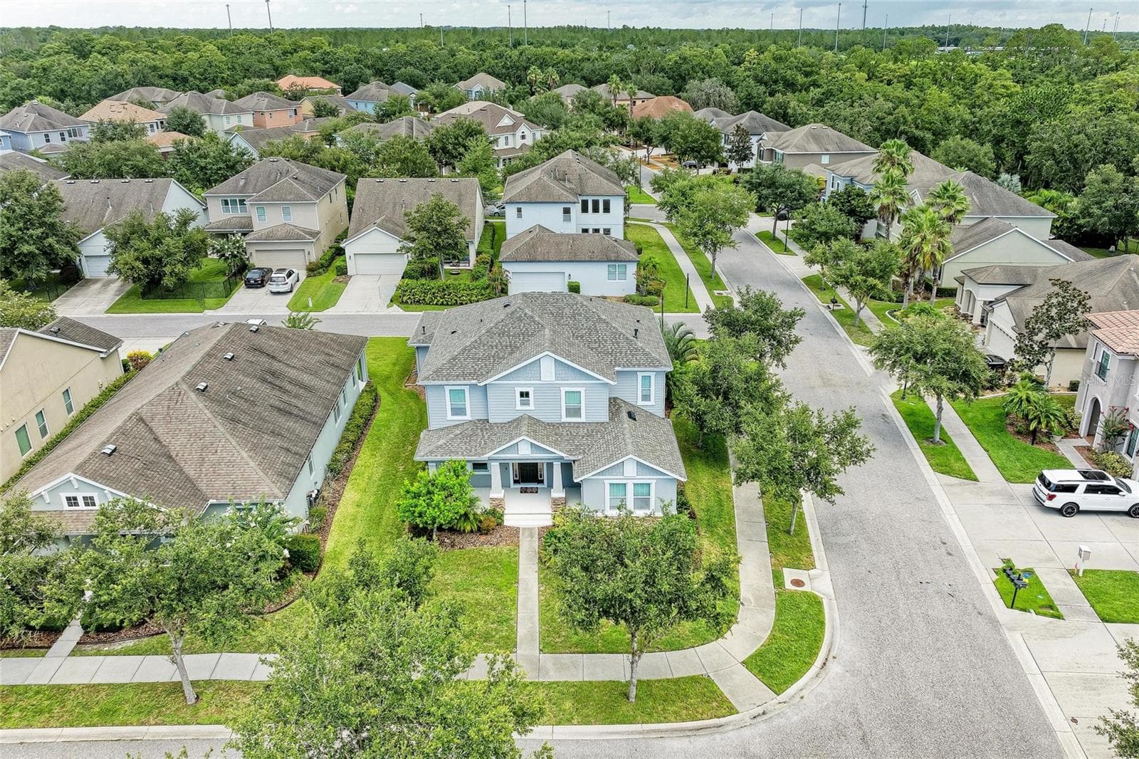 20126 Outpost Point Dr