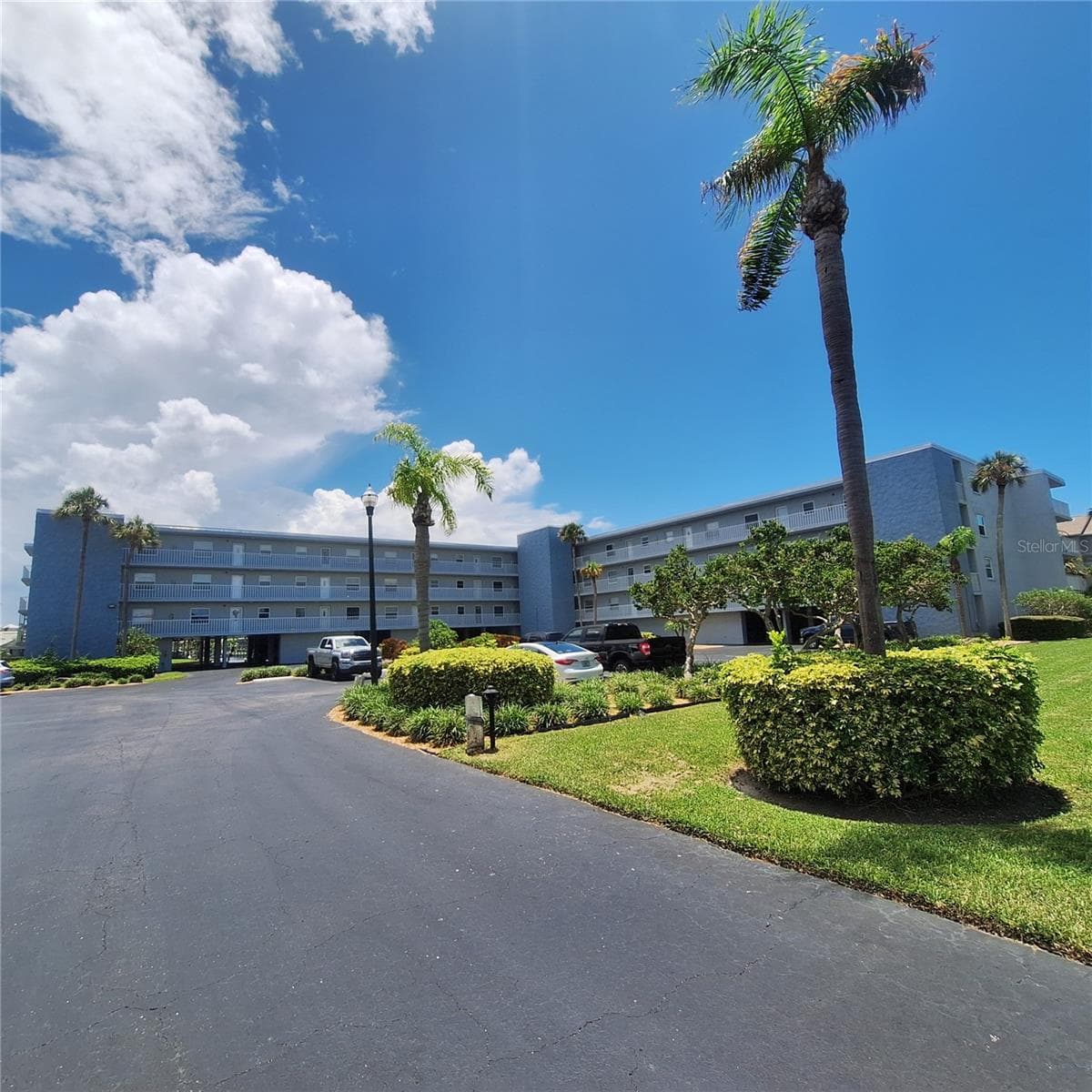 719 Pinellas Bayway S #203