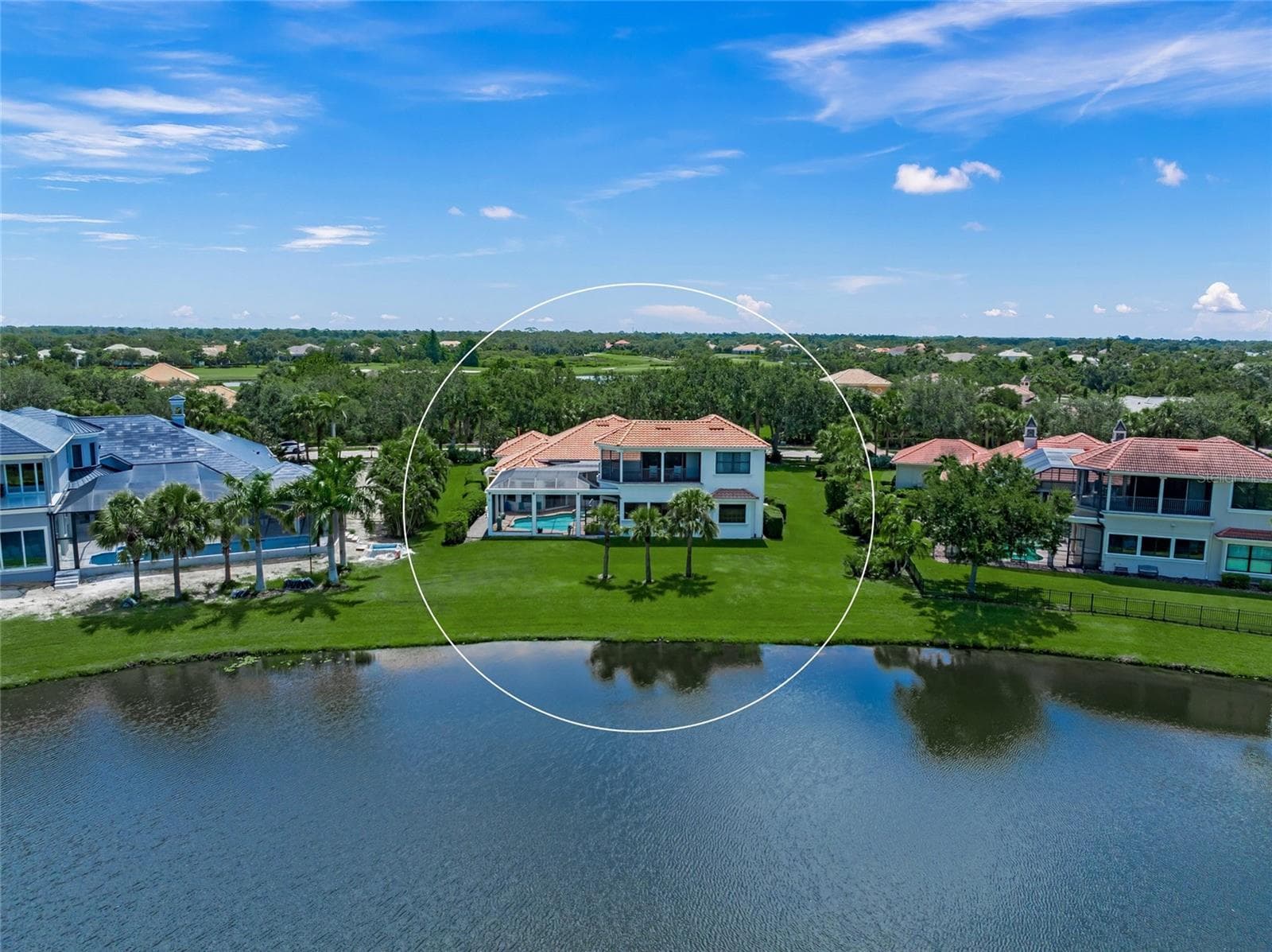 3548 Founders Club Dr photo 3