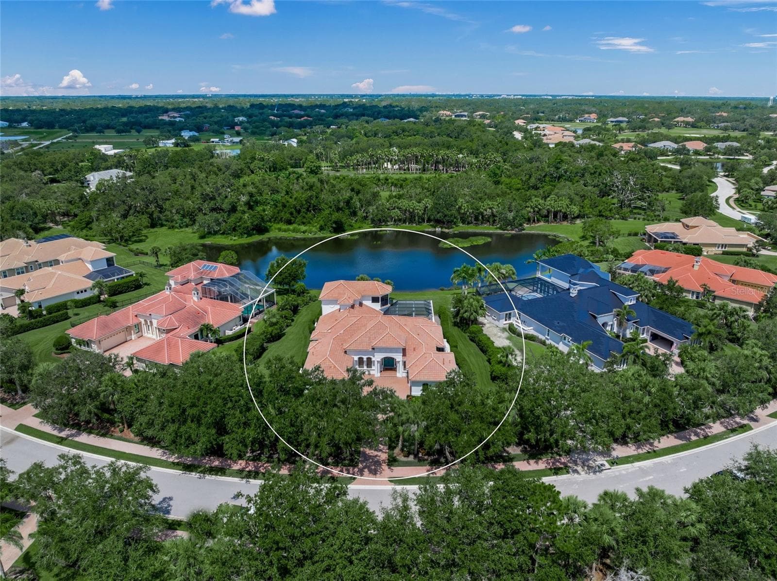 3548 Founders Club Dr photo 4