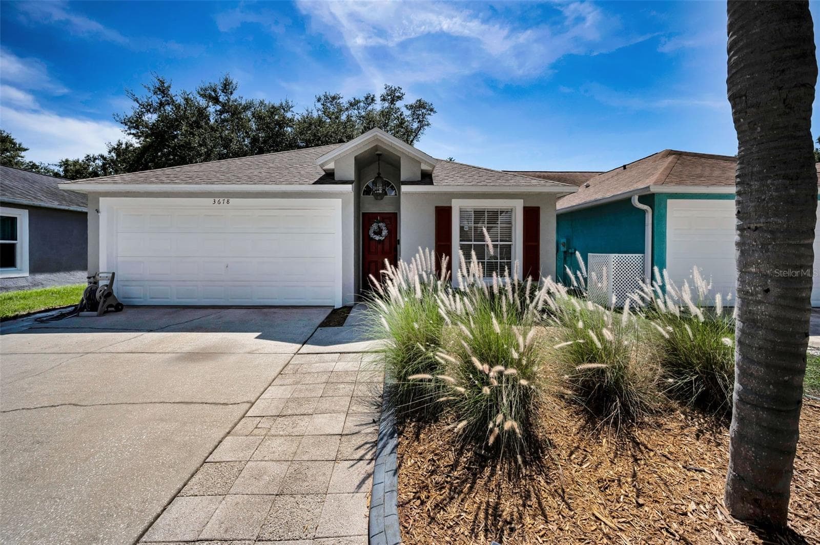 3678 Amelia Way