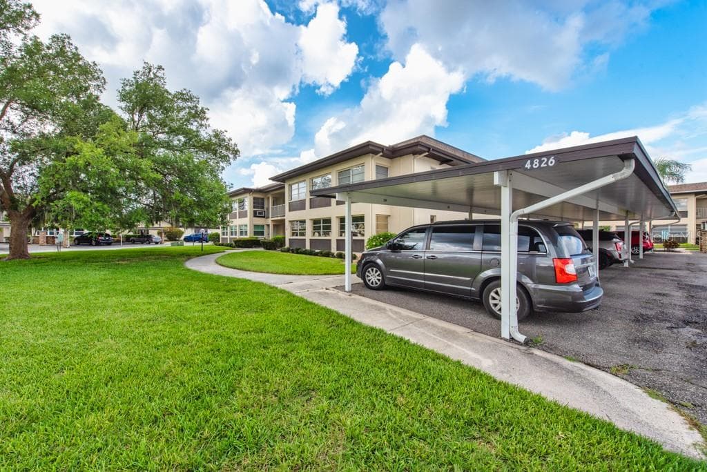 4826 Marine Pkwy #204 photo 3