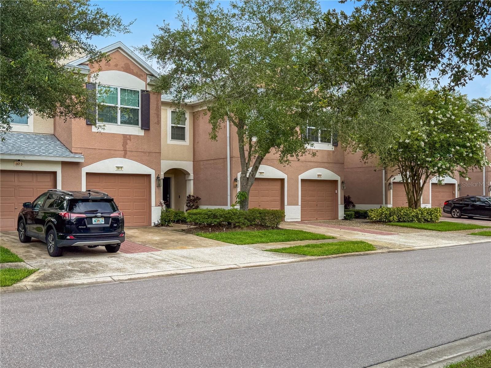 2617 Redford Way