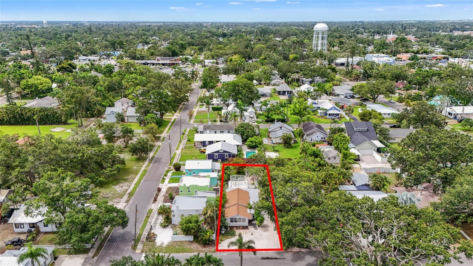2705 2nd Ave W