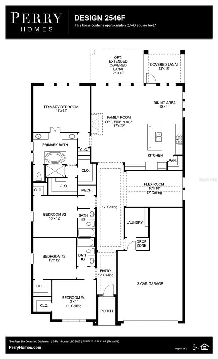 4429 Southern Valley Loop