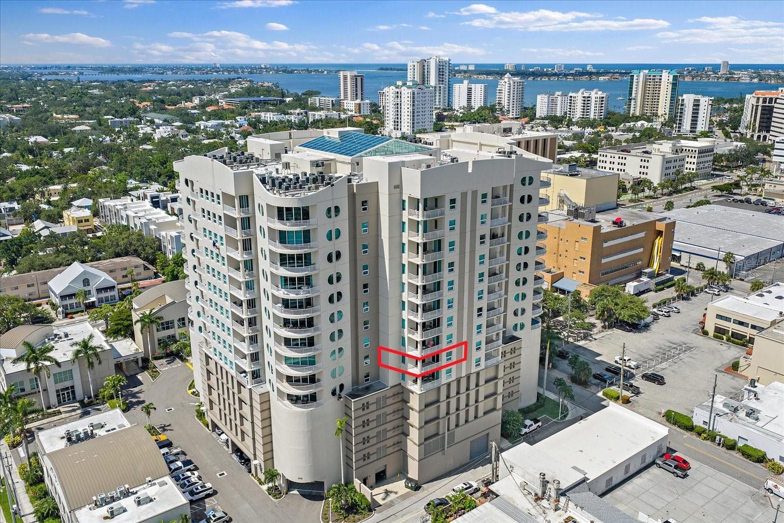 1771 Ringling Blvd #703