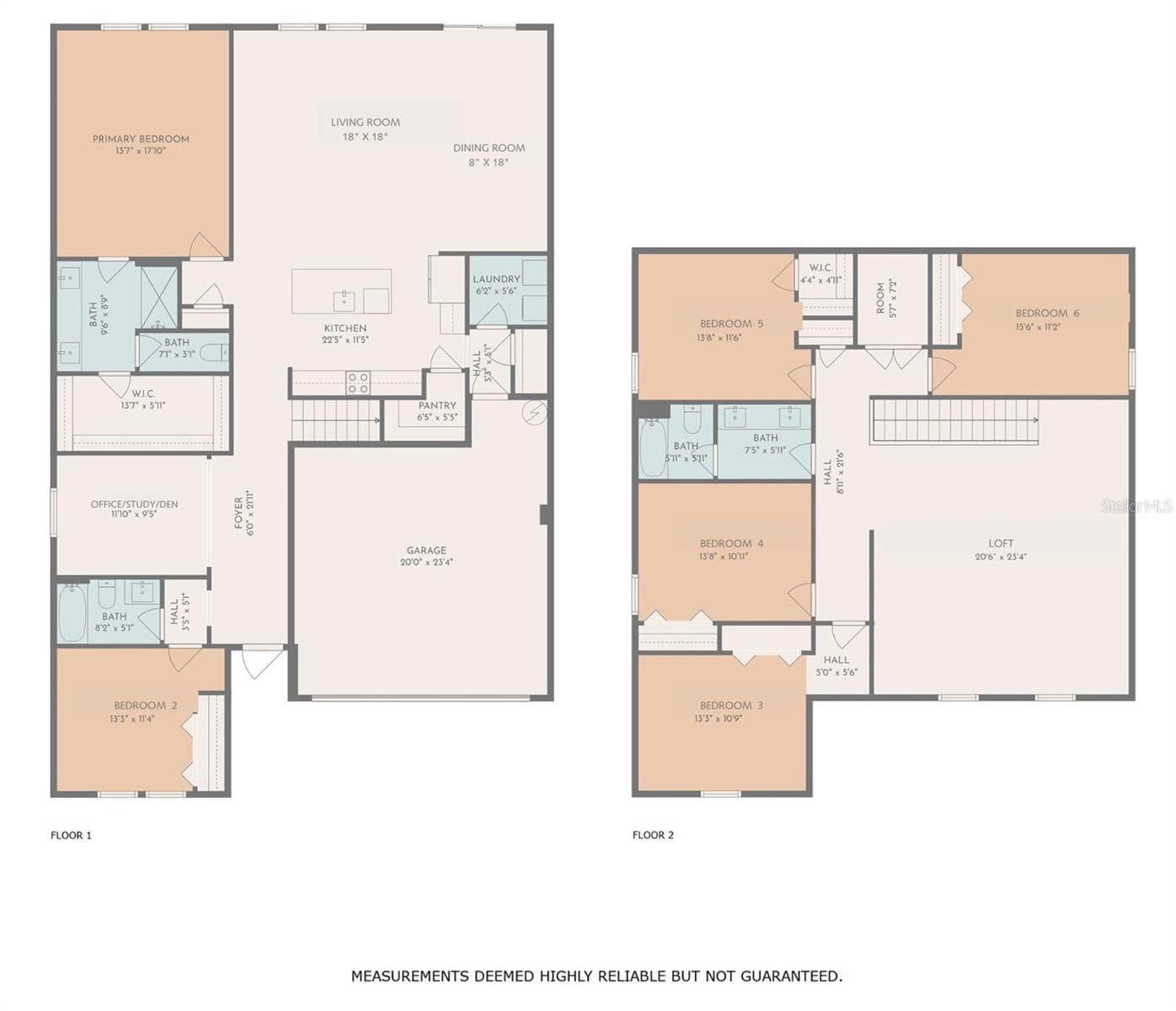 4395 Trotters Way photo 3