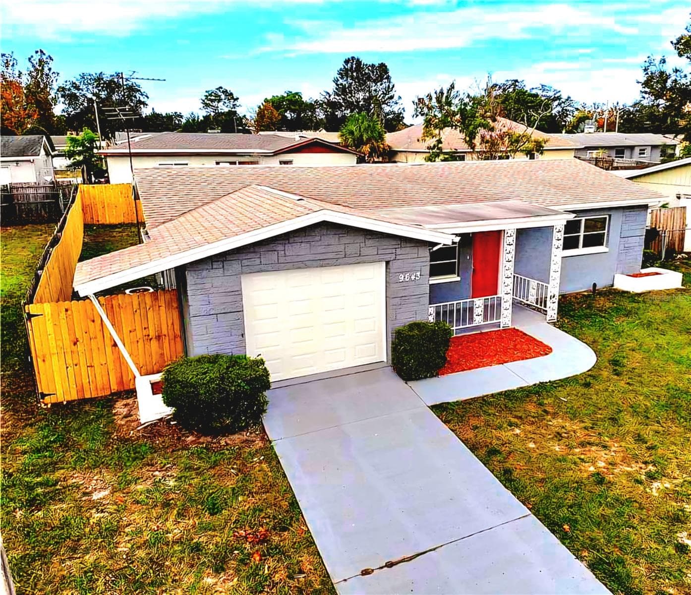 9643 Marlinton Ln