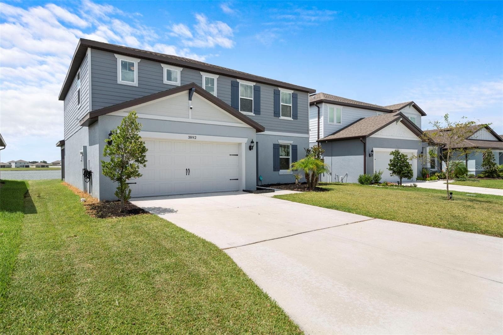 3892 Capri Coast Dr