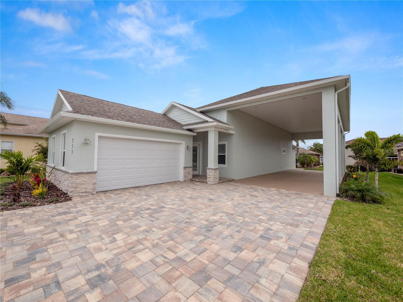 715 Teaberry Trl photo 3