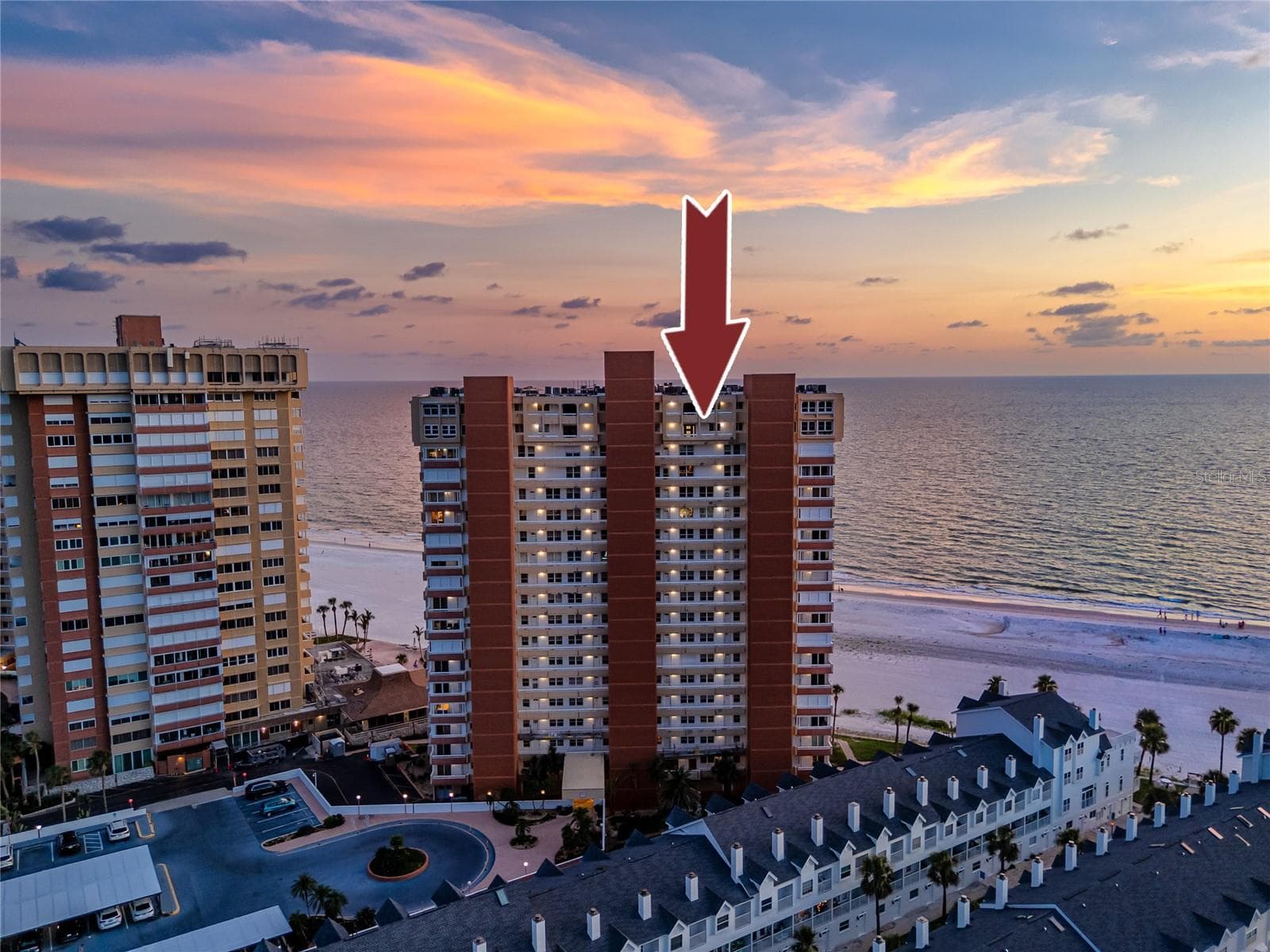 17940 Gulf Blvd #17C