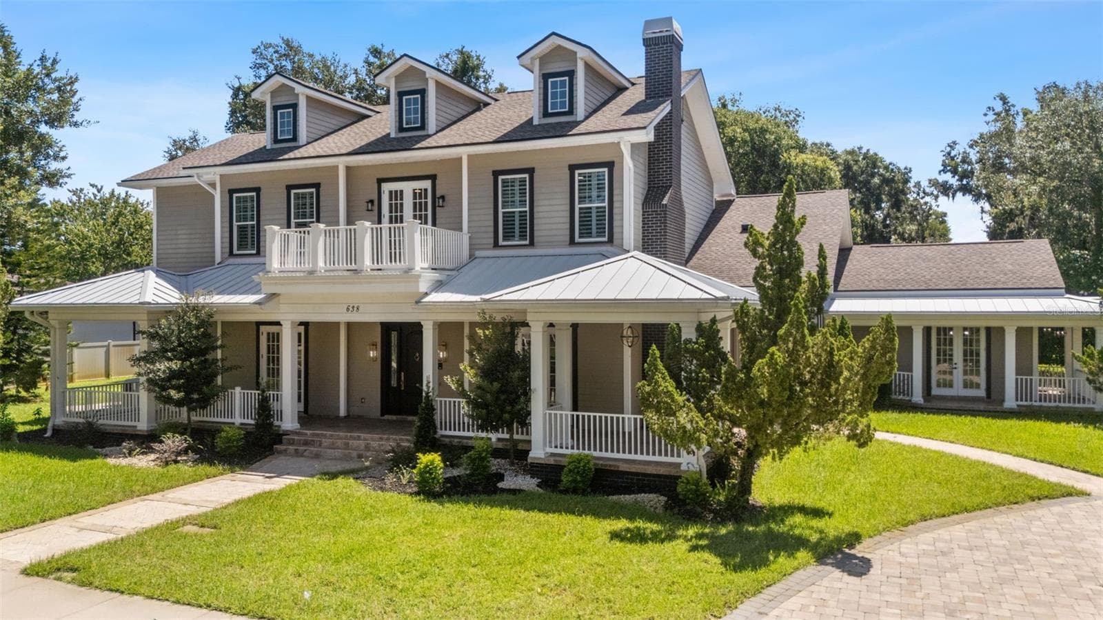 638 Limona Woods Dr