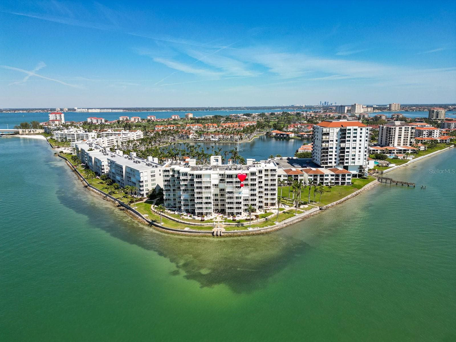 6105 Bahia Del Mar Cir #682