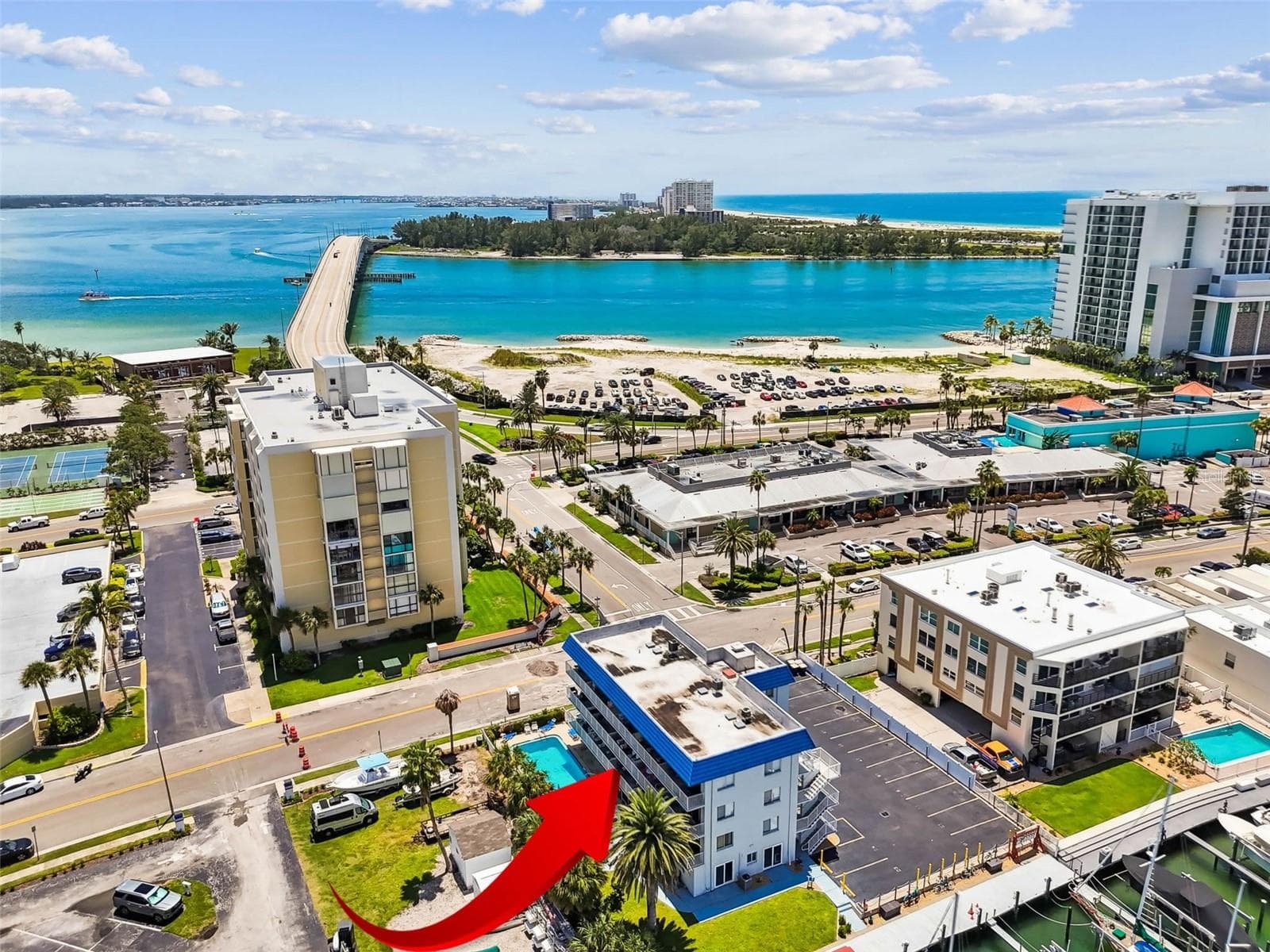 800 Bayway Blvd #17