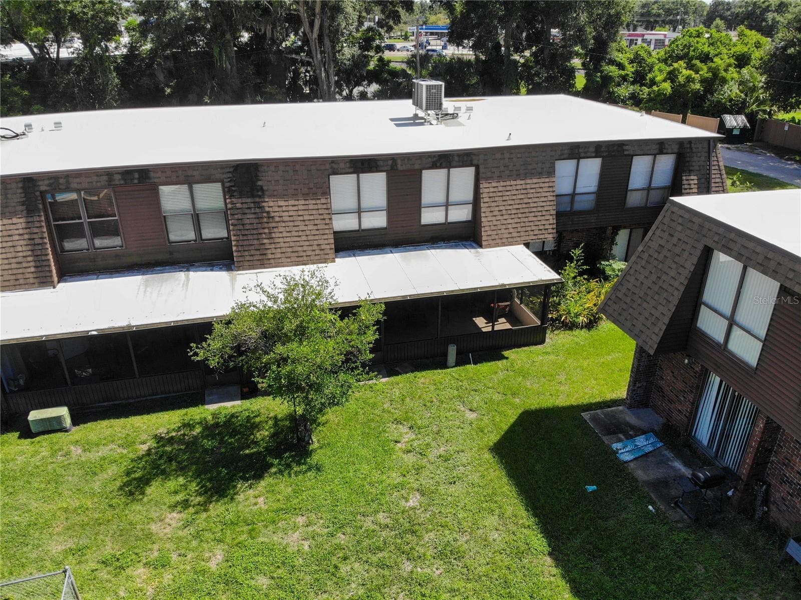 1836 N Crystal Lake Dr #95