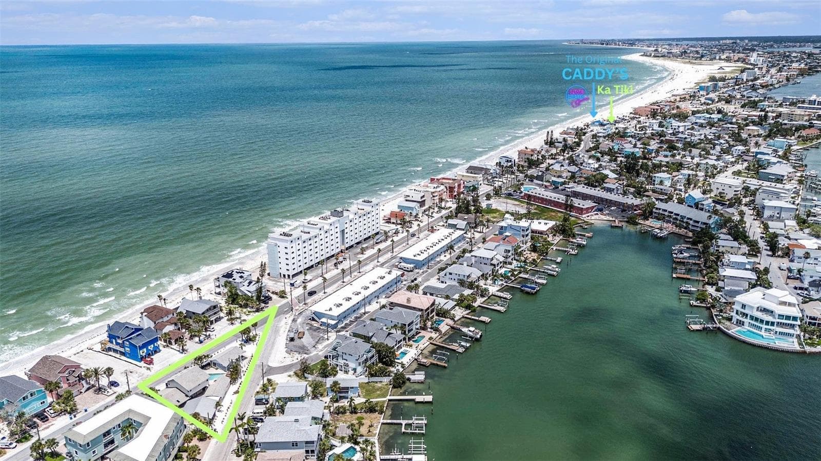 8425 W Gulf Blvd